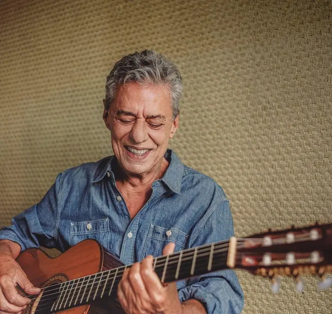 chico buarque