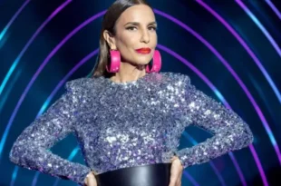 ivete sangalo