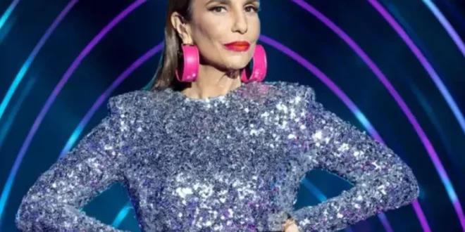 ivete sangalo