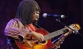 milton nascimento