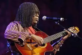 milton nascimento