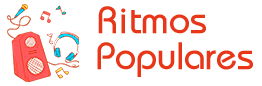 Ritmos Populares – Musicas de A – Z