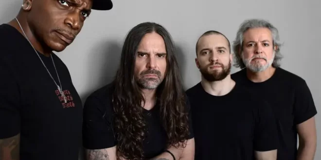 sepultura