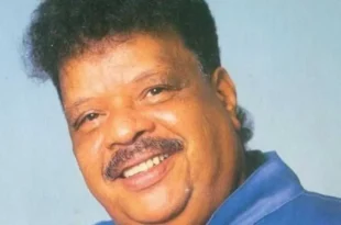 tim maia