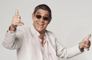 zeca pagodinho